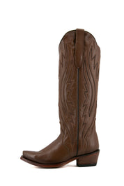 Stella Snip Toe Tall Cowgirl Boot FINAL SALE