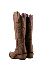 Stella Snip Toe Tall Cowgirl Boot FINAL SALE