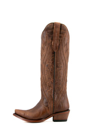 Stella Snip Toe Tall Cowgirl Boot FINAL SALE