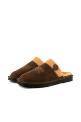 Ariat Silversmith Square Toe Slipper