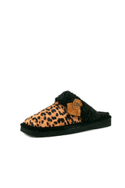 Women's Ariat Leopard Slippers