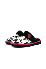 Ariat Cowhide Jackie Slipper