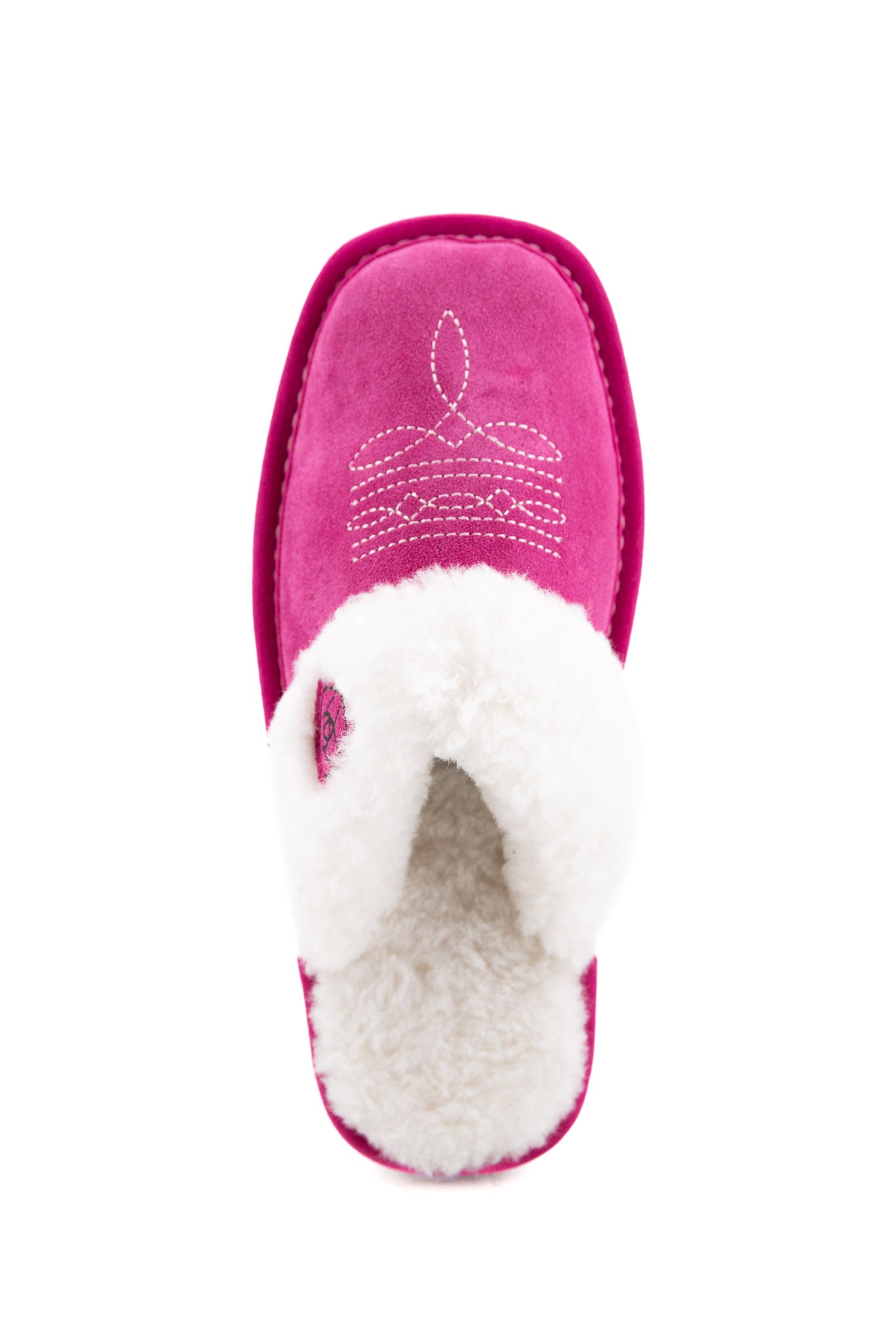 Ariat Jackie Square Toe Slipper