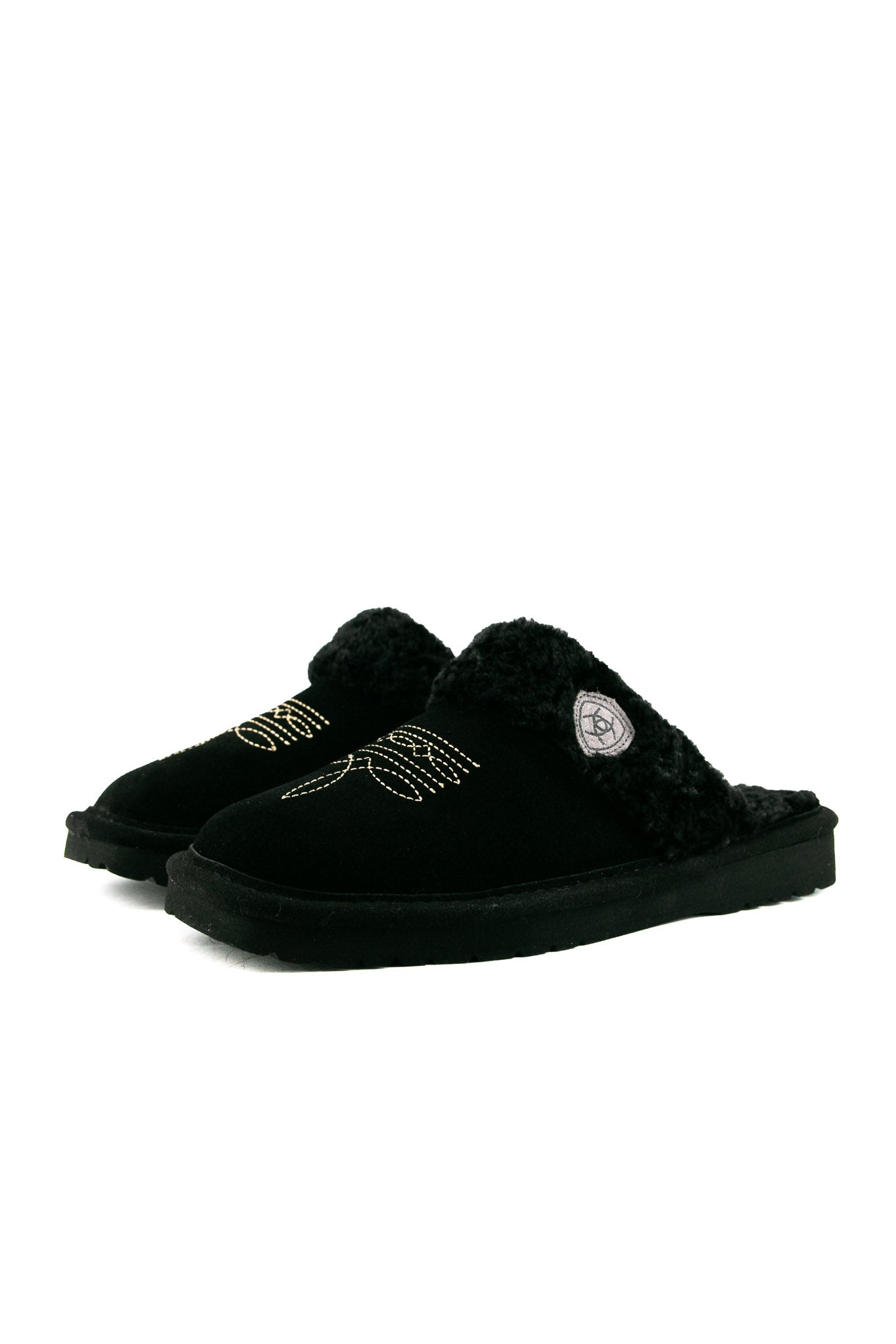 Ariat Jackie Square Toe Slipper