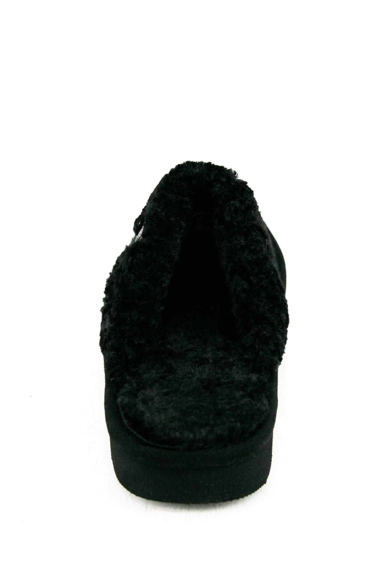 Ariat Jackie Square Toe Slipper