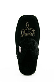 Ariat Jackie Square Toe Slipper