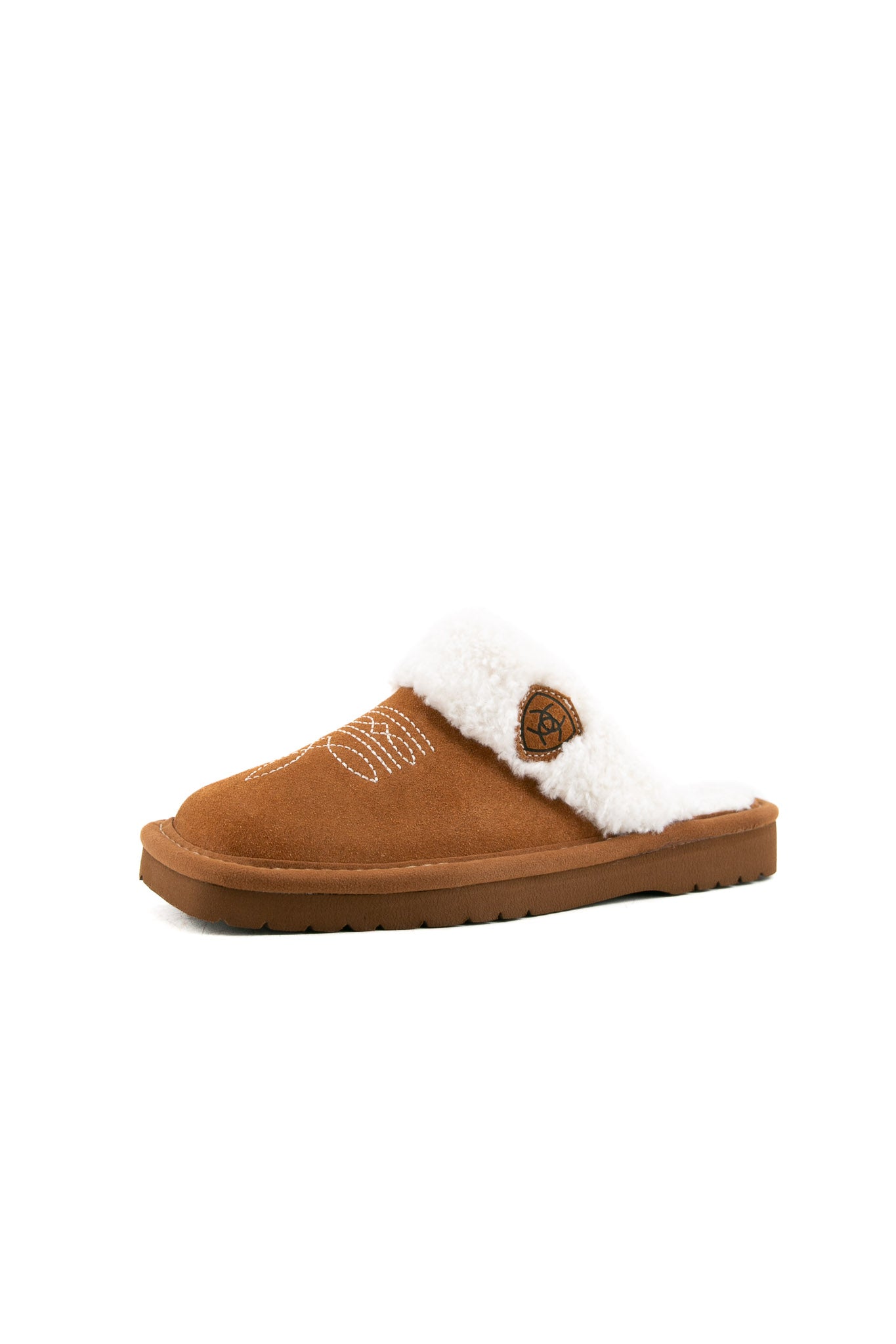 Ariat Jackie Square Toe Slipper