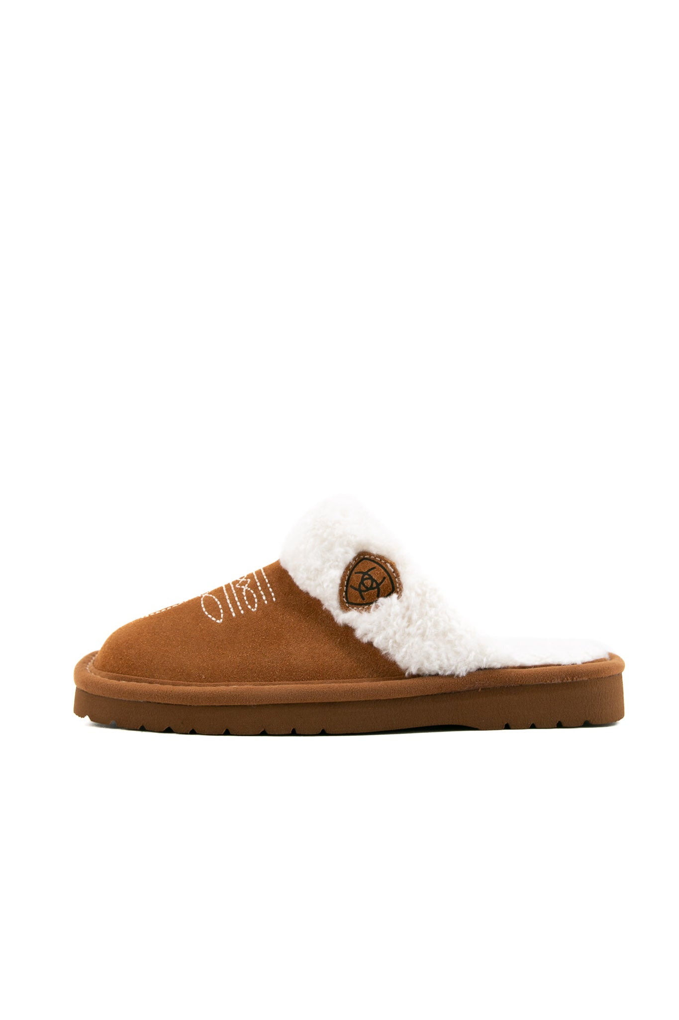 Ariat Jackie Square Toe Slipper