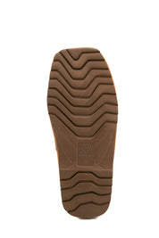 Ariat Jackie Square Toe Slipper