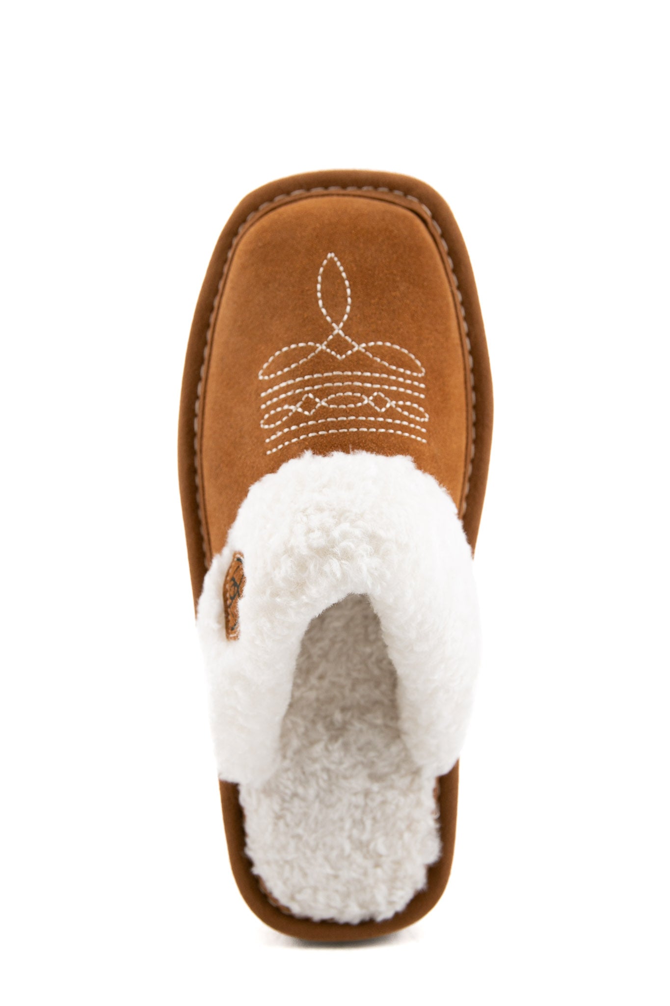 Ariat Jackie Square Toe Slipper