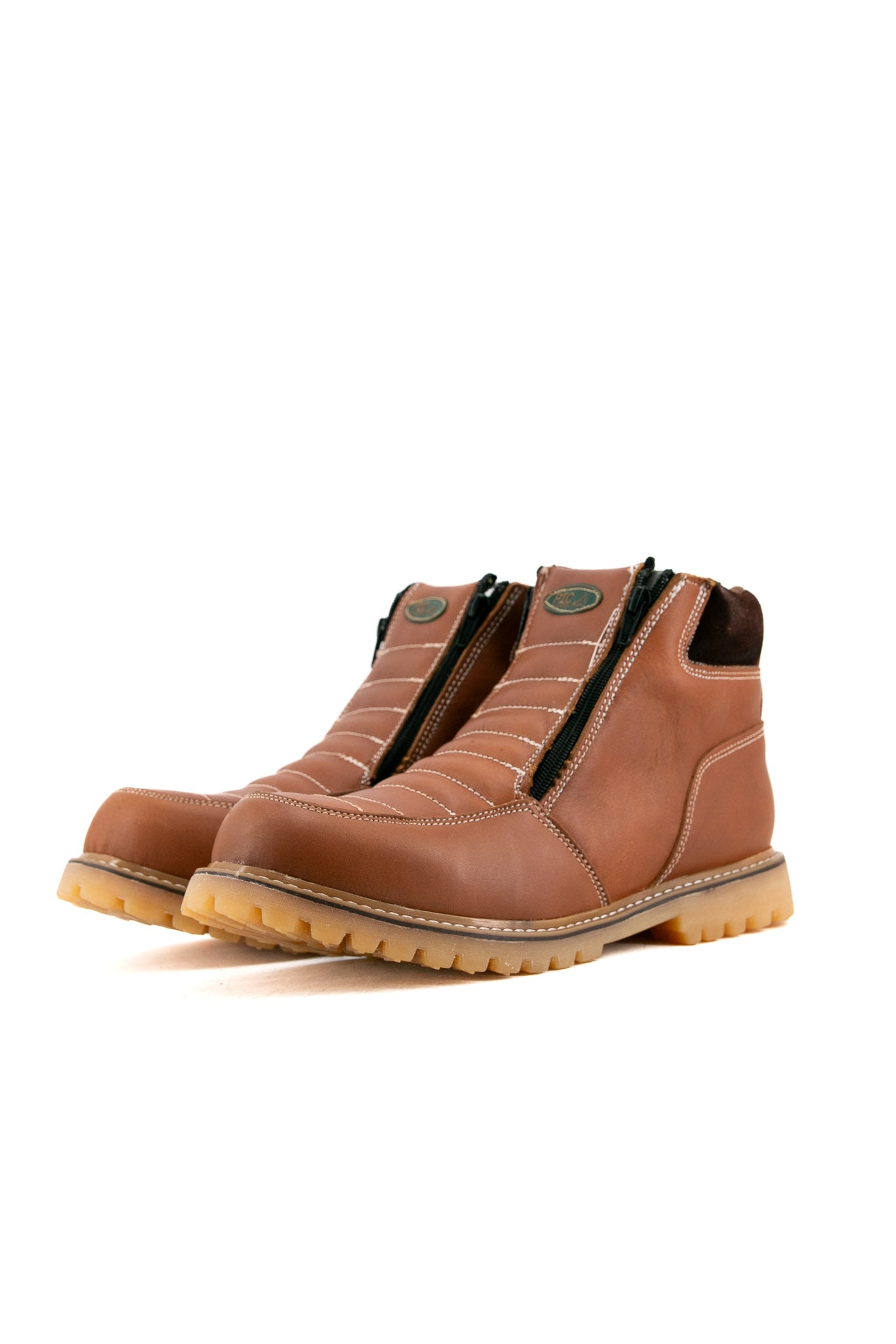 900 Steel Toe Work Boots TL