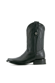 Rodeo Rambler Cowboy Boot