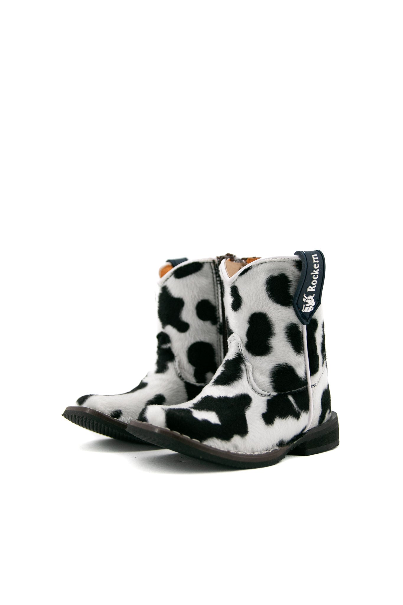 Baby Vaca Boot