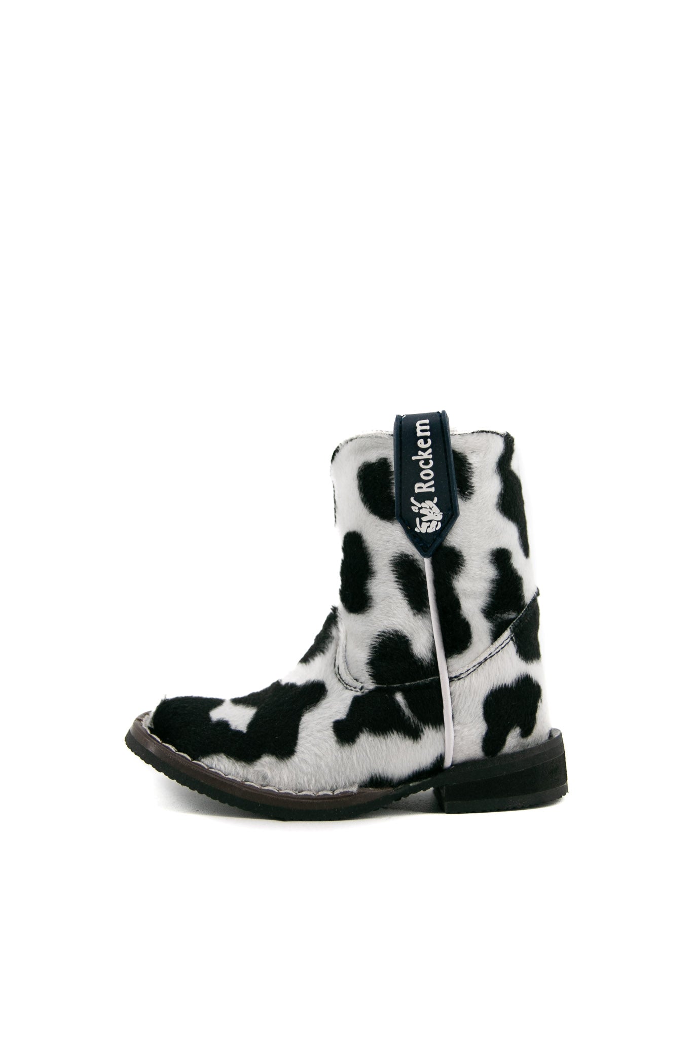 Baby Vaca Boot