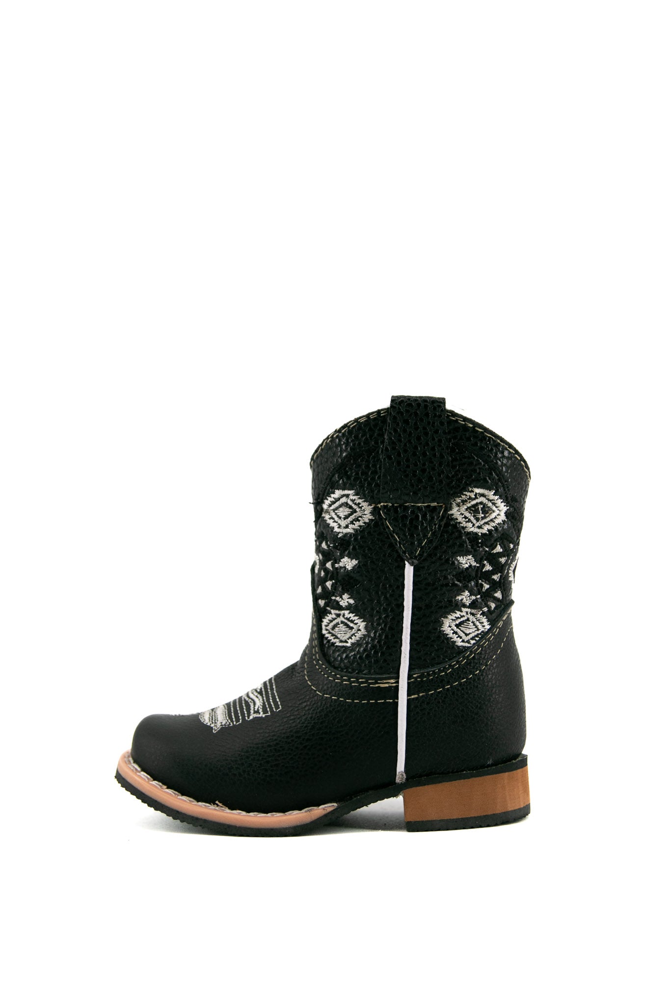 Baby Rodeo Boot