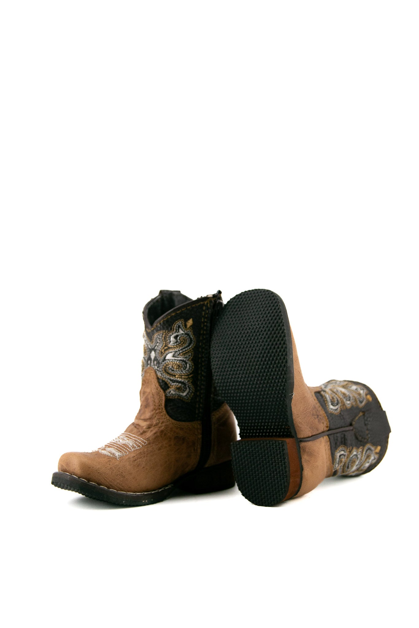 Baby Rodeo Boot