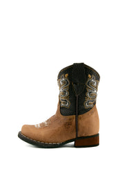 Baby Rodeo Boot