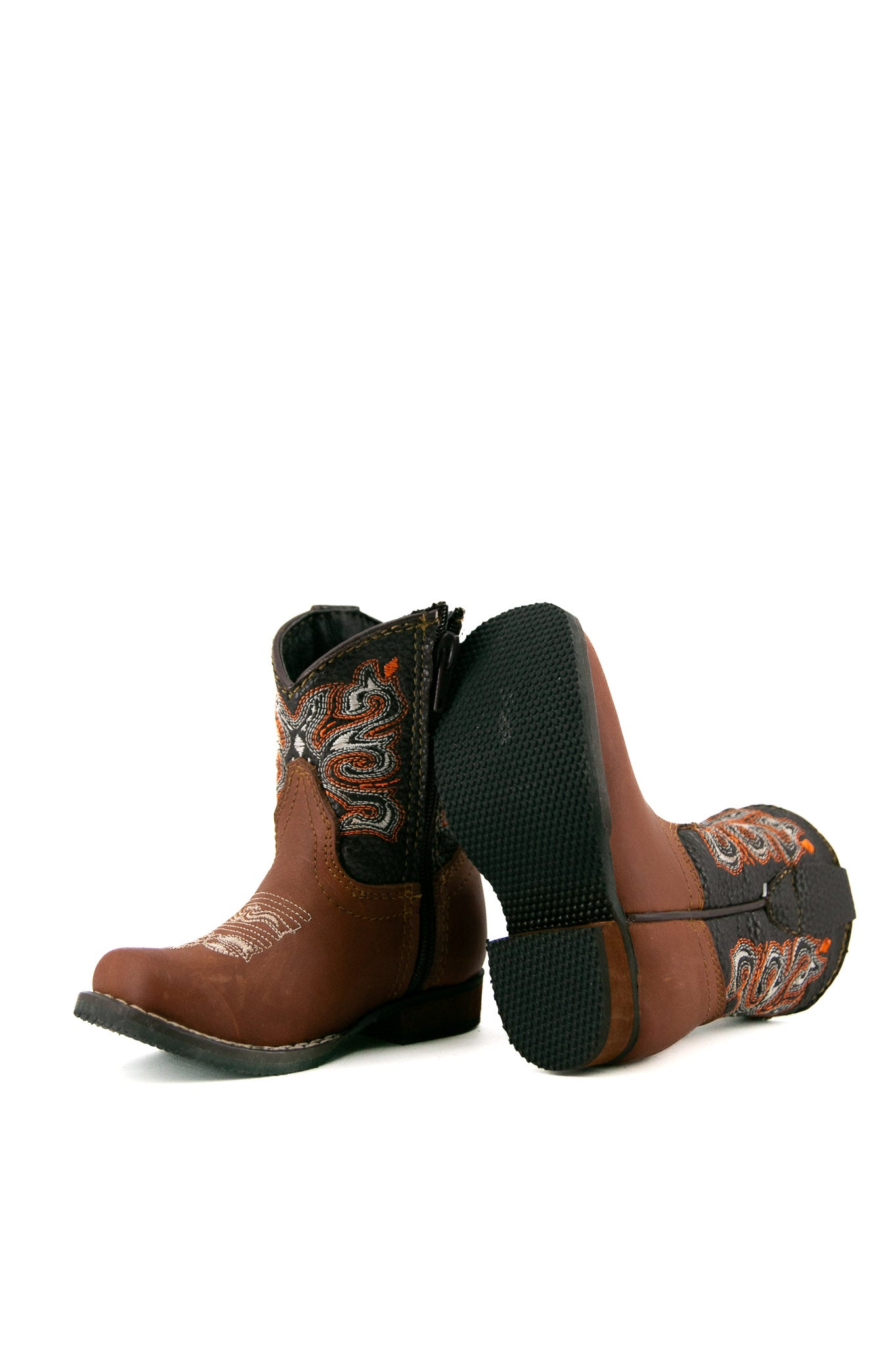 Baby Rodeo Boot