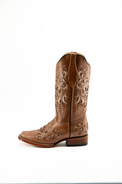 Country 250 Frontier Cowgirl Boot