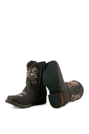 Baby Rodeo Boot