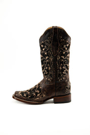 Flora 250 Frontier Cowgirl Boot