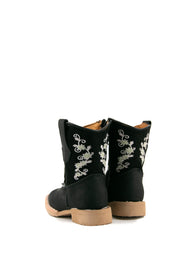 Baby Nataly Negro Boot