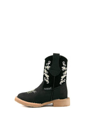 Baby Nataly Negro Boot