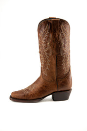 Paulina Frontier Cowgirl Boot