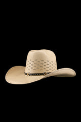 Little Adrian Straw Hat FINAL SALE