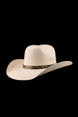Alan Kids Straw Hat FINAL SALE
