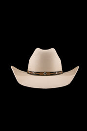 Alan Kids Straw Hat