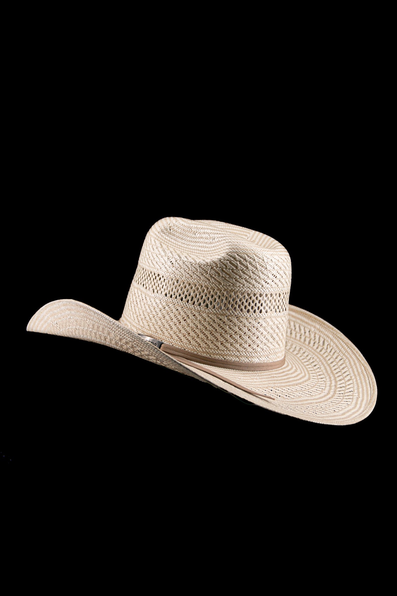 Cardenas Laredo Minnick 200X Straw Hat