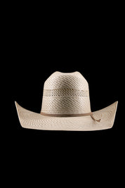 Cardenas Laredo Minnick 200X Straw Hat