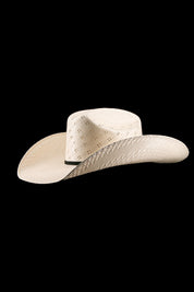 Casper Rock'em 100X Straw Hat