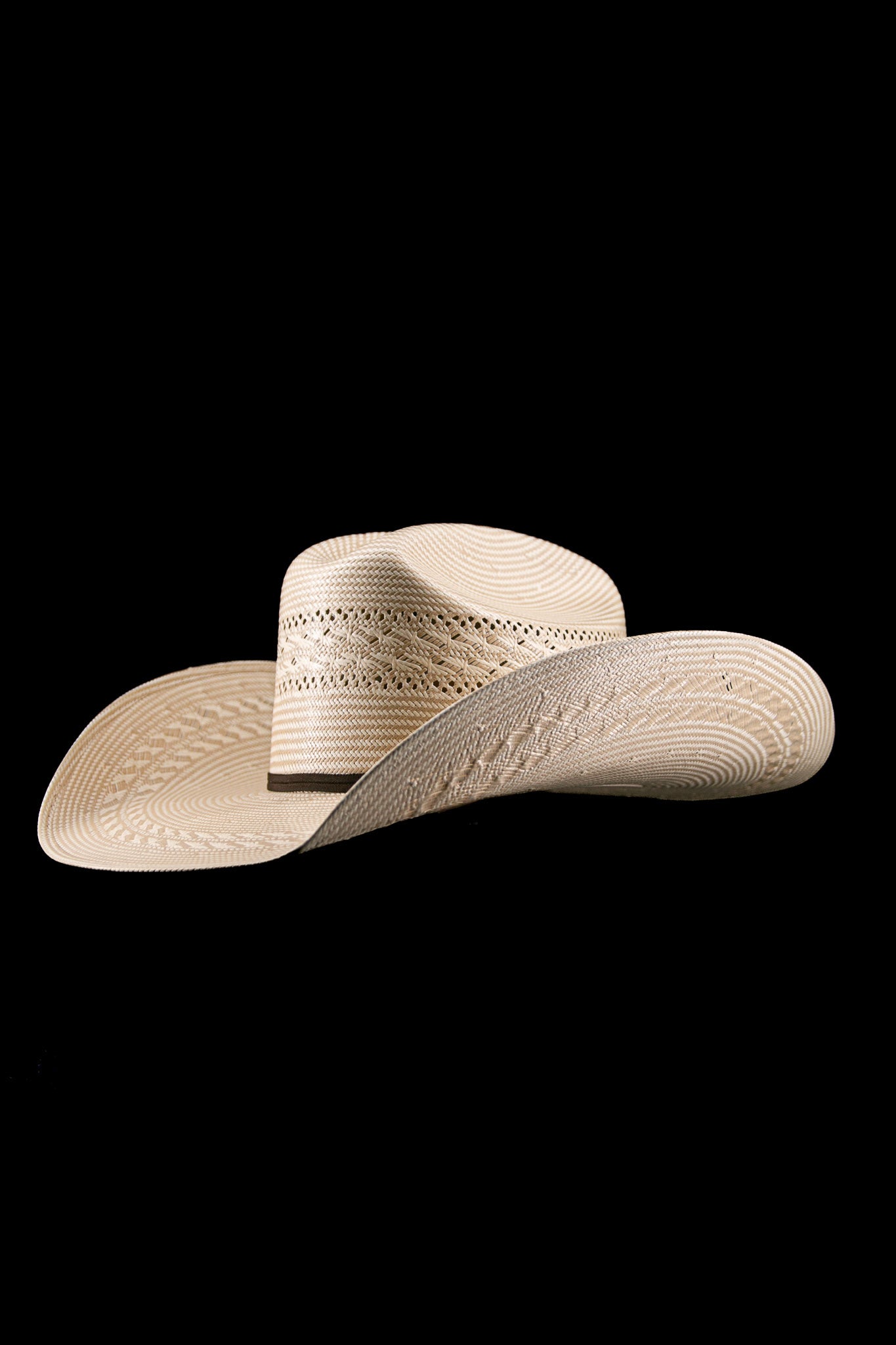 Ocampo Rock'em Malboro Straw Hat