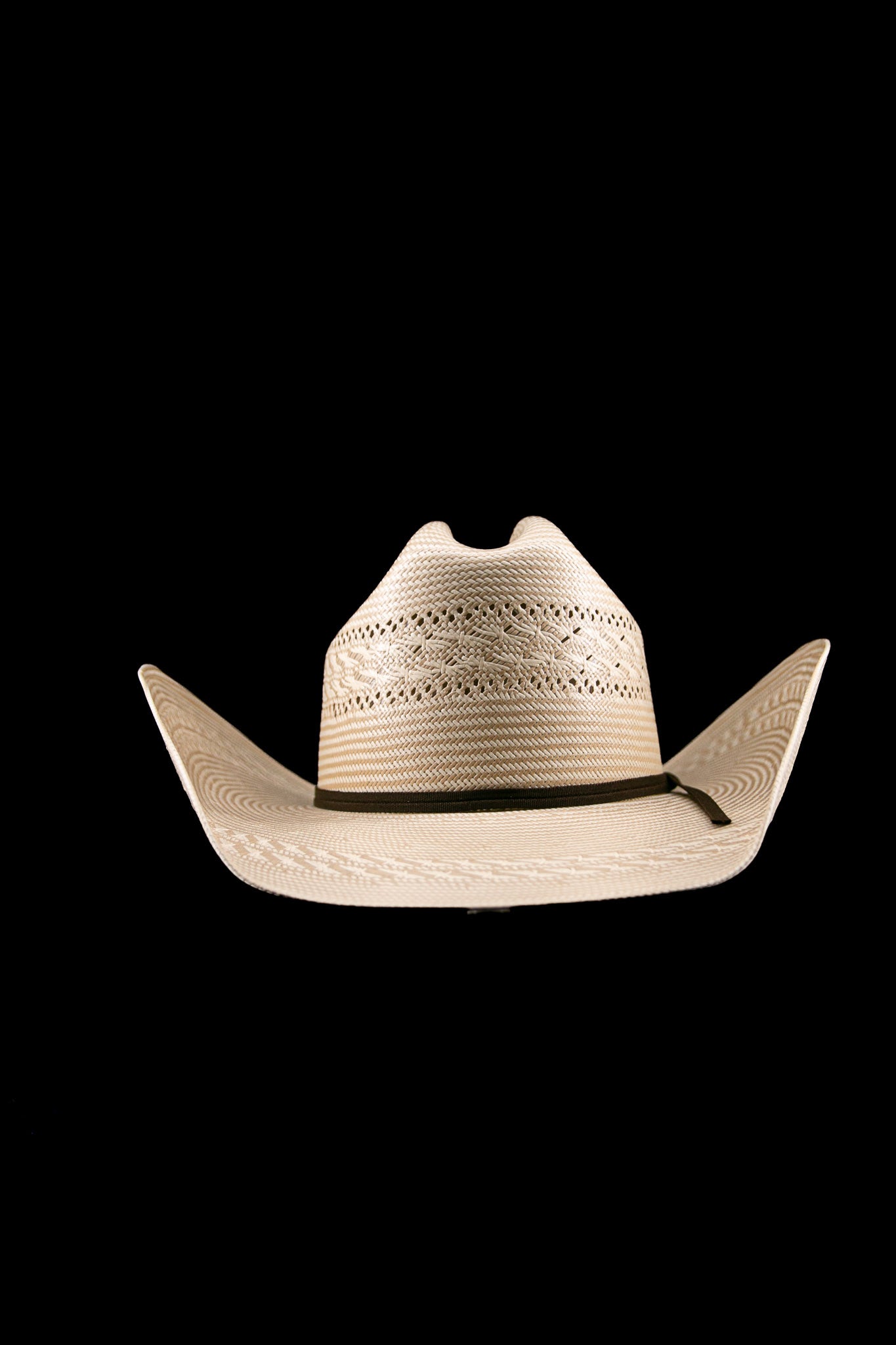 Ocampo Rock'em Malboro Straw Hat