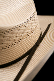 Ocampo Rock'em Malboro Straw Hat