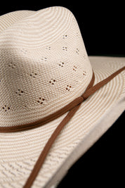 Cosala Malboro 200X Straw Hat