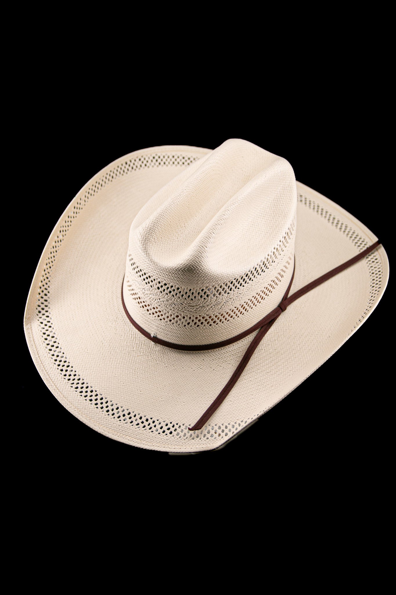 Mesillas Minnick 200X Straw Hat