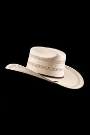 Mesillas Minnick 200X Straw Hat