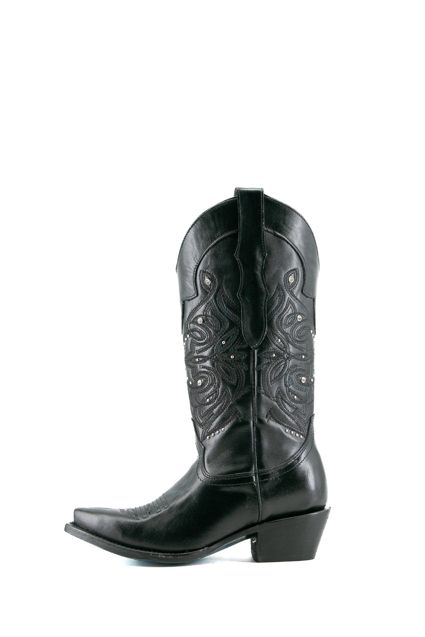 Catalina Snip Toe Cowgirl Boot