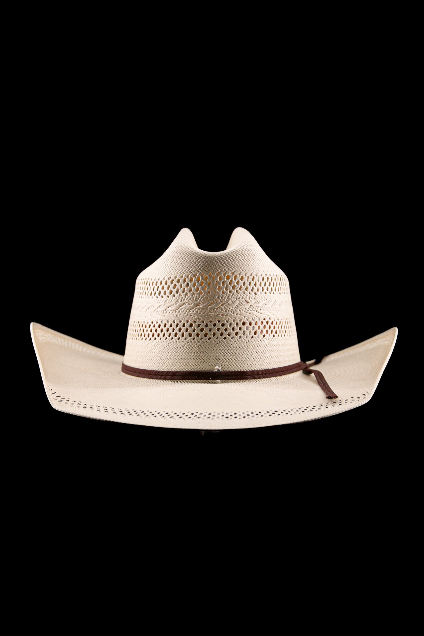 Mesillas Minnick 200X Straw Hat