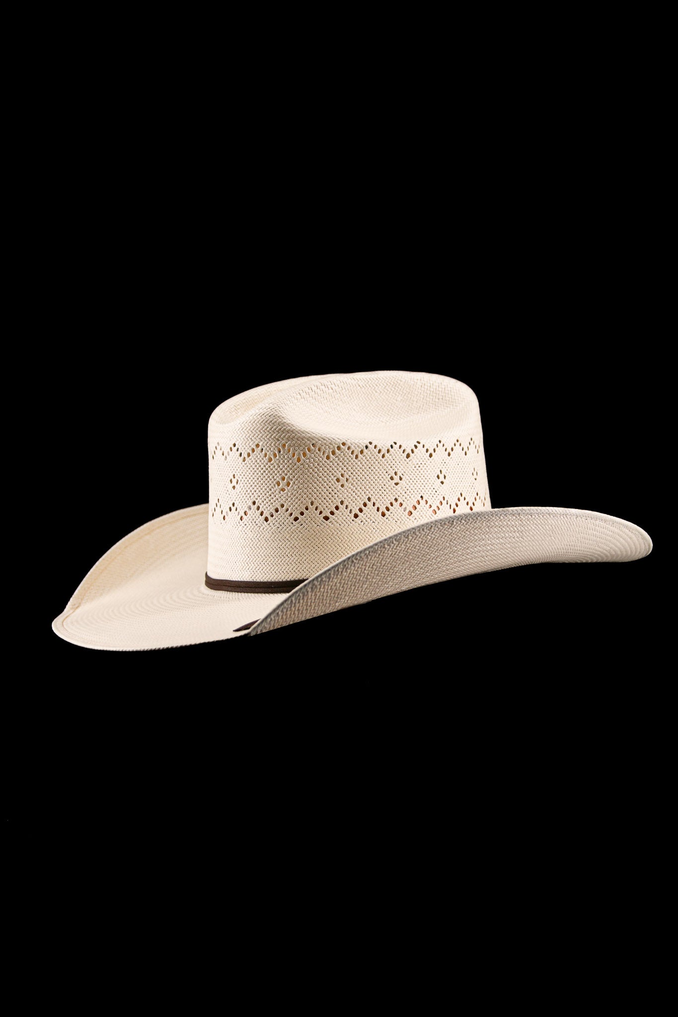 Matehuala Minnick 200X Straw Hat