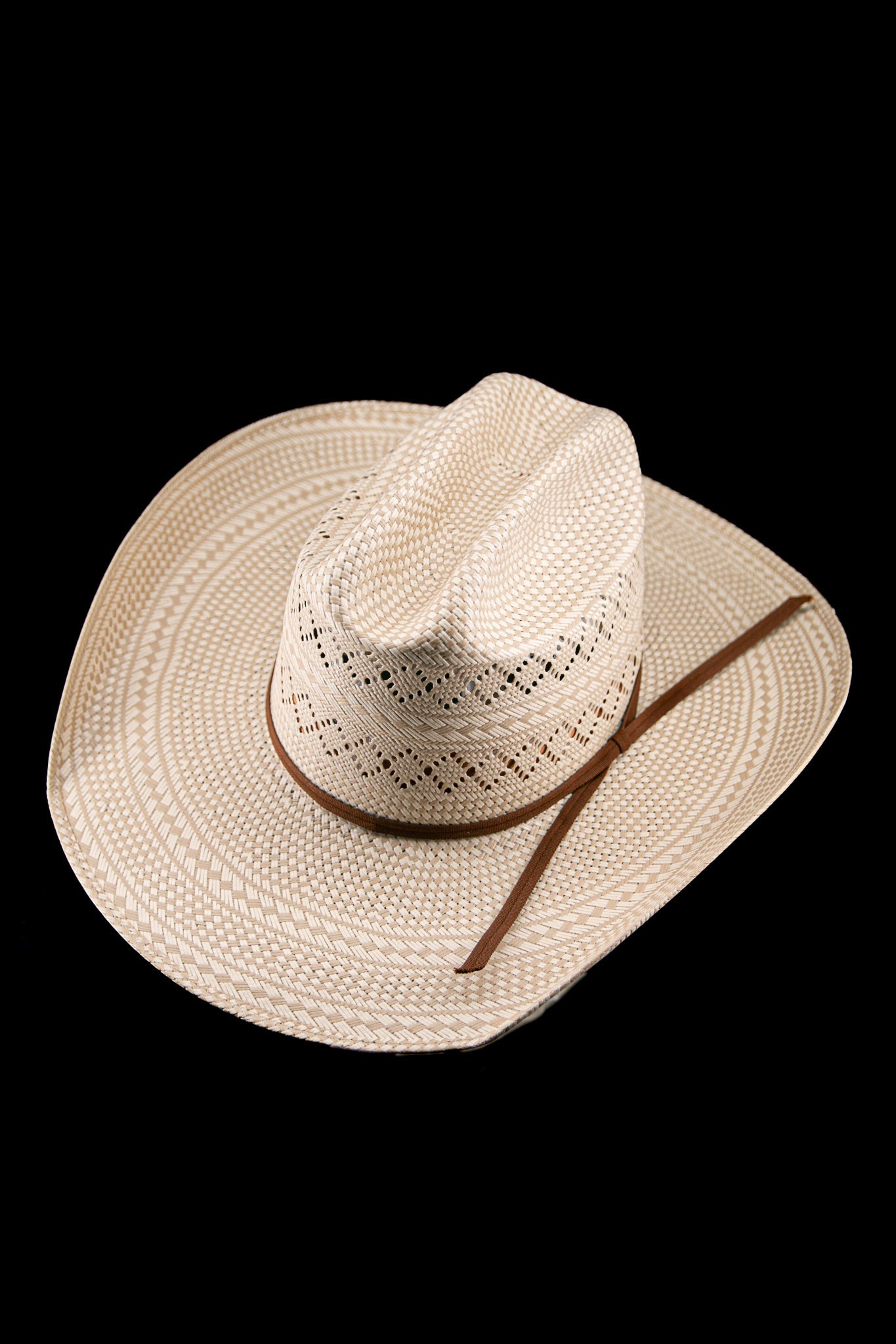 Mexicali Minnick 200X Straw Hat