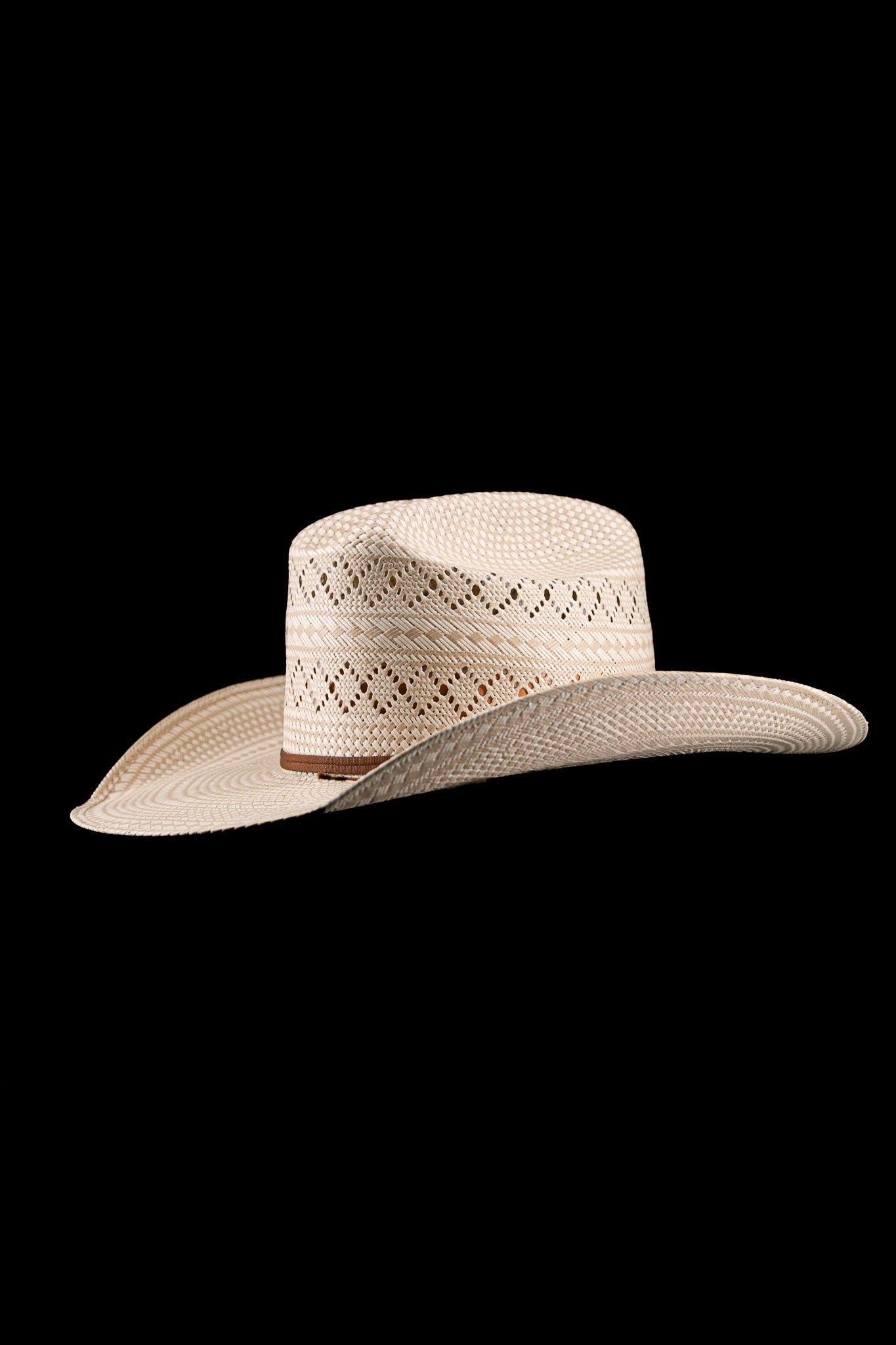 Mexicali Minnick 200X Straw Hat