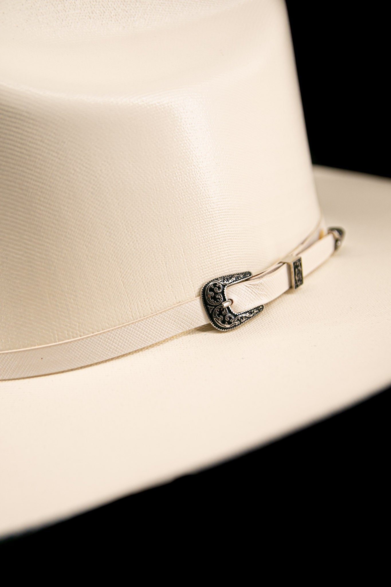 Rock'em 10,000X Sinaloa Straw Hat