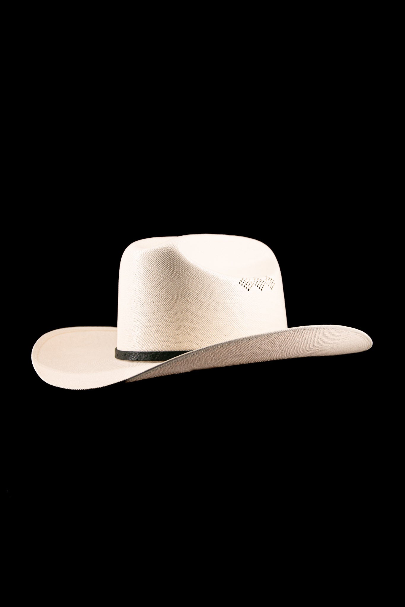 Rock'em Sinaloa 1000X Fino Straw Hat & Hat Case