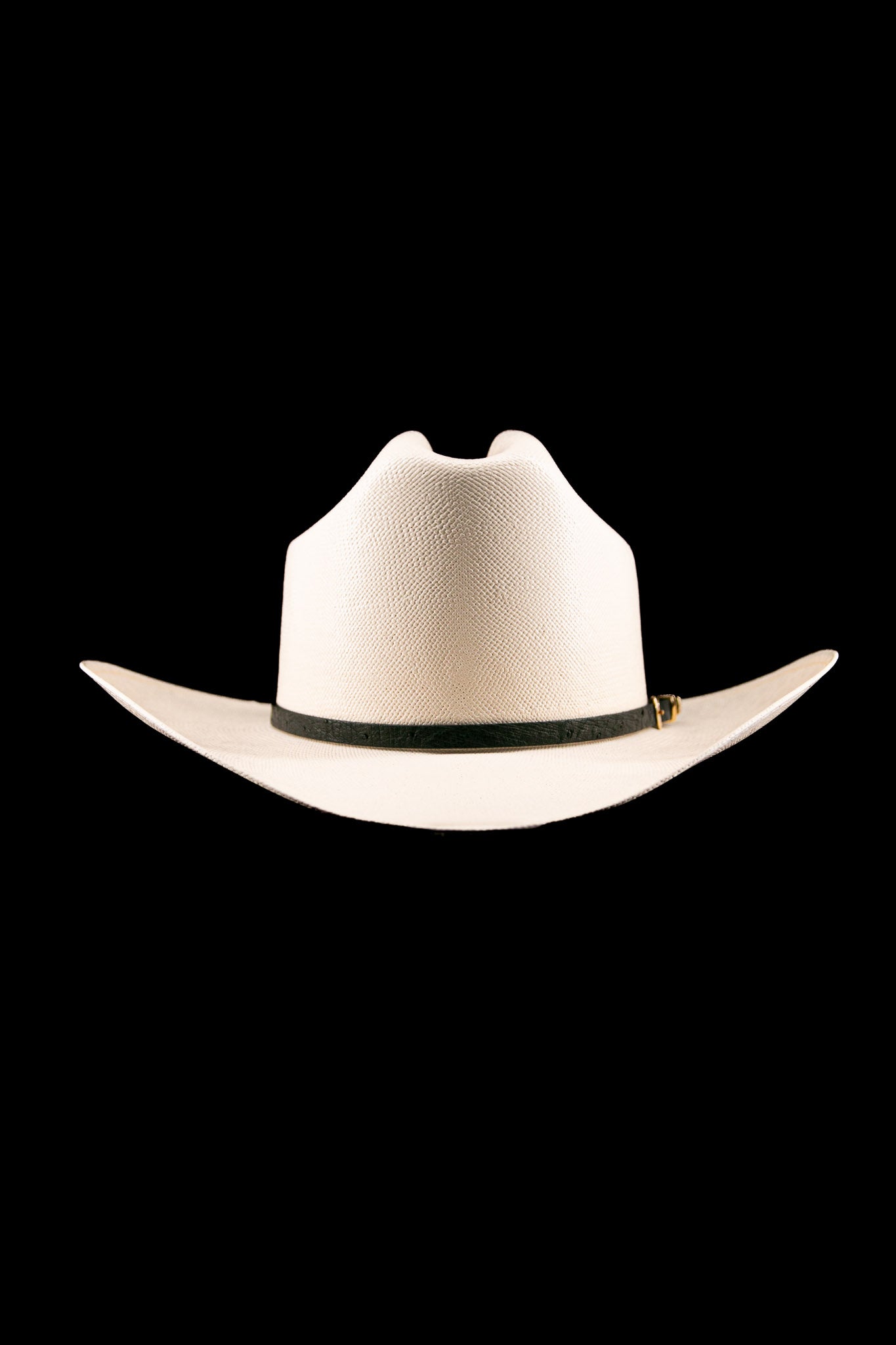 Rock'em Sinaloa 1000X Fino Straw Hat & Hat Case