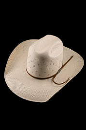 Laredo 650 R/O 200X Straw Hat