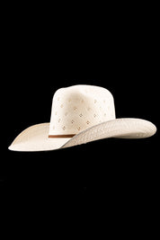 Laredo 650 R/O 200X Straw Hat